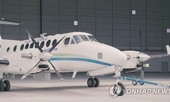 Hàn Quốc lần đầu thử nghiệm mưa nhân tạo ở biển Hoàng Hải