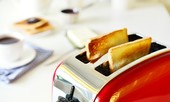 Lò nướng bánh có khả năng gây ô nhiễm nghiêm trọng