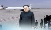 Báo Hàn dự đoán Chủ tịch Kim Jong Un tới Hà Nội bằng máy bay