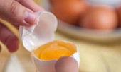 Ăn quá nhiều trứng dễ mắc bệnh tim, thậm chí tử vong 