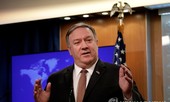 Ngoại trưởng Mike Pompeo hy vọng Mỹ, Triều Tiên tiếp tục đàm phán