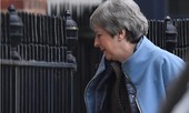 Bà May tìm kiếm kéo dài thời hạn Brexit sau kế hoạch bỏ phiếu lần 3 thất bại