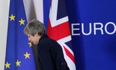 EU cho Anh rời Brexit sau 29/3, bà May có 14 ngày thuyết phục Hạ viện Anh