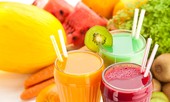 Suýt chết vì ‘làm đẹp’ bằng nước trái cây
