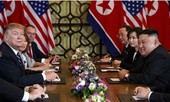 Ông Kim sốc vì danh sách cơ sở hạt nhân phía Mỹ đưa ra tại Hà Nội