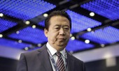 Cựu chủ tịch Interpol Trung Quốc sắp bị khởi tố