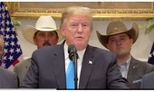 Ông Trump tuyên bố dùng tiền Trung Quốc hỗ trợ nông dân Mỹ