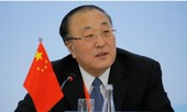 Trung Quốc không cho phép bàn về Hong Kong tại G20