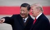 Mọi con mắt đổ dồn vào cuộc gặp Trump-Tập: Thỏa thuận hay không thỏa thuận?