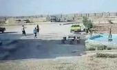 Nhiều tù binh IS vượt ngục ở Syria sau hỏa lực tấn công của Thổ Nhĩ Kỳ