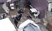 Xả súng ở hộp đêm tại Mỹ, 4 người chết, 3 người bị thương