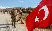 Thổ Nhĩ Kỳ tấn công Syria, Mỹ tuyên bố ‘sẽ phải trả giá đắt’