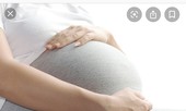 Ô nhiễm không khí thậm chí giết chết thai nhi trong bụng mẹ