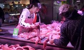 Ăn nhiều thịt, khả năng 'làm chuyện ấy' giảm