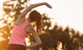 Tập thể dục trước bữa sáng sẽ giảm cân nhanh 'thần tốc'