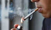 Thêm bằng chứng mắc những bệnh khủng khiếp do hút thuốc