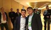 Tổng thống Ukraine bất ngờ sa thải người đại diện trong nội các