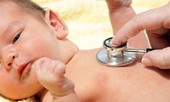 Cứ sau 39 giây lại có 1 trẻ chết vì viêm phổi