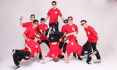 Sao Hàn – Việt lần đầu tụ hội ở phố cổ Hội An