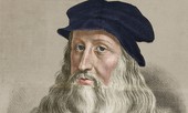 Xem phim, triển lãm về danh họa Leonardo Da Vinci tại Hà Nội.
