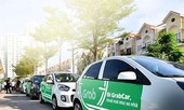 Bộ Giao thông vẫn muốn quản xe công nghệ như taxi