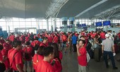 'Cháy' chỗ đi Philippines cổ vũ U22 Việt Nam đá chung kết