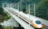 Bộ Giao thông nghiên cứu hai phương án đường sắt tốc độ cao Bắc Nam