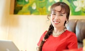Bà chủ Vietjet tiếp tục lọt Top 100 phụ nữ quyền lực nhất thế giới