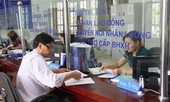 Triển khai Hệ thống dữ liệu tập trung ngành BHXH