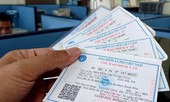 Từ năm 2019 không in mới, không đổi thẻ BHYT