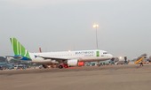 Bamboo Airways chính thức cất cánh