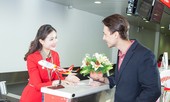 Vietjet mở bán 1,8 triệu vé 0 đồng trong 3 ngày