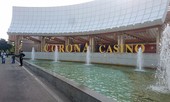 Casino nội đầu tiên người Việt được vào chơi mở cửa tại Phú Quốc