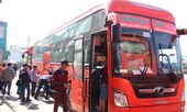 Phương Trang lọt top 10 công ty uy tín ngành vận tải và logistics