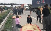 Thu giấy phép kinh doanh chủ xe gây tai nạn 8 người chết ở Hải Dương
