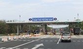 Tổng cục Đường bộ hoàn tất kiểm tra trạm thu phí Dầu Giây