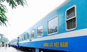 Tàu khách Đồng Đăng - Hà Nội kín chỗ dịp thượng đỉnh Mỹ - Triều