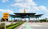 Bộ Giao thông không cho phép VETC trả dự án thu phí tự động