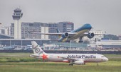 Vietnam Airlines đưa 1,4 tỷ cổ phiếu lên sàn HOSE vào 7/5