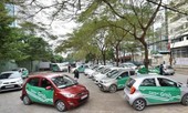 Bộ Giao thông 'tuýt còi' xe Grab hoạt động trái phép