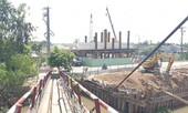 Tái khởi động dự án cao tốc nghìn tỷ liên quan tới 'Út Trọc'