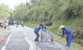 Quỹ bảo trì đường bộ thu hơn 2.000 tỷ đồng trong quý 1/2019
