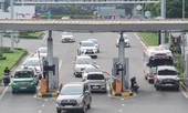 Ô tô ra vào sân bay sẽ không bị thu phí