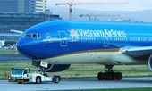 Hơn 1,4 tỷ cổ phiếu Vietnam Airlines chính thức lên sàn HOSE
