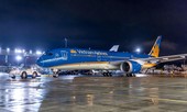 Chuyến bay từ Pháp về Hà Nội chậm hơn 1 ngày do lỗi kỹ thuật