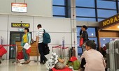 Vietjet lên tiếng vì chậm, huỷ chuyến hàng loạt