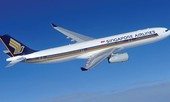 Cuộc chạy đua theo tiêu chuẩn Skytrax của các hãng bay