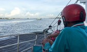 Dừng hoạt động bến phà Vàm Cống từ ngày 30/6