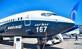 Boeing chi hơn 1.000 tỷ đồng hỗ trợ nạn nhân hai vụ rơi máy bay B737 MAX