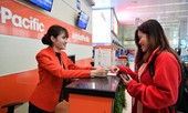Jetstar Pacific đã có lợi nhuận 122 tỷ đồng